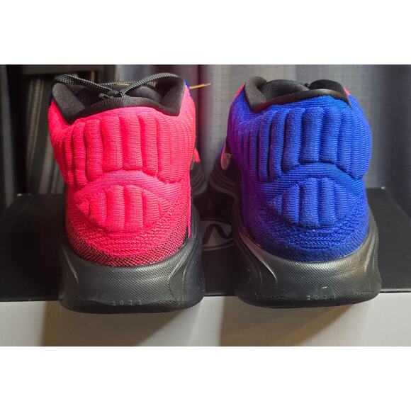 Brand New Nike GT Hustle 3 EYBL Academy PE Size 18 - Picture 3 of 8